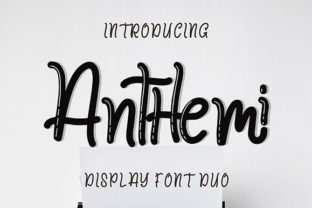 Anthemi