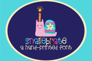 Font Choice That Turns Design Into Something Special
