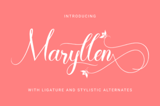 Font That Makes Your Handmade Creations Shine