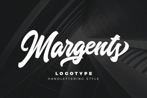 Margin Font for Web Design