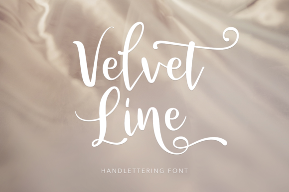 Velvet Line